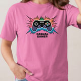 Casual Gamer Design thumbnail 5