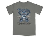 Denim and Diamonds Tee thumbnail 1
