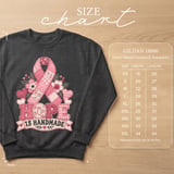 Hope Is Handmade Faux Patchwork Tee thumbnail 22