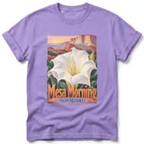 Mesa Morning ~ Comfort Colors Premium Tee thumbnail 6