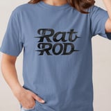 Rat Rod - Car Design thumbnail 6