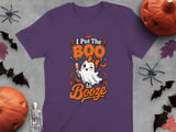 I Put The Boo In Booze Print thumbnail 3