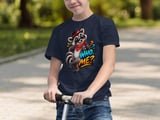 Who Me Randy the Raccoon Tee thumbnail 10