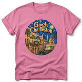 Gogh Charleston ~ Comfort Colors Premium Tee thumbnail 11