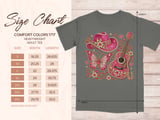Pink Rhinestone Cowgirl Tee thumbnail 11