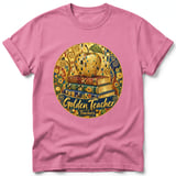 Golden Teacher ~ Comfort Colors Premium Tee thumbnail 11