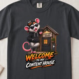 Content House Parker the Possum Tee thumbnail 9