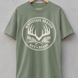 Whitetail Season Rut Ready Tee thumbnail 3