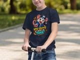 You Guys Have To See This Parker the Possum Tee thumbnail 6