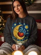 Moonlight Is My Love Language T-Shirt thumbnail 11
