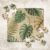 Luxe Tropical Leaves Digital Design Size Bundle Png thumbnail 11