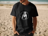Loyal To The Bone Tee | Pit Bull Shirt | Pittie Lover Gift | Bully Breed Apparel thumbnail 5