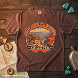 Grand Canyon National Park Tee thumbnail 4