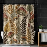 Foraged Woodland Digital Design Size Bundle Png thumbnail 10
