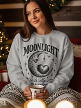 Moonlight Is My Love Language Tee thumbnail 15