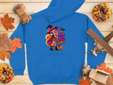 Sally the Squirrel Fab-Boo-Lous Sweatshirt thumbnail 16