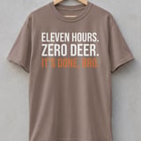 ZeroDeer Tee thumbnail 1