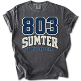 803 Sumter SC Tee thumbnail 4