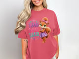 I Said What I Said Sally the Squirrel Tee thumbnail 20