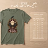 Pumpkin Latte Enthusiast Tee thumbnail 15