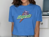 Gengarade Parody Graphic Tee thumbnail 10