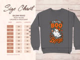 I Put The Boo In Booze Print thumbnail 7