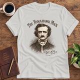 The Tomahawk Man Softstyle Tee thumbnail 5