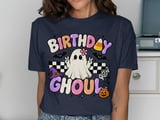 Birthday Ghoul Tee thumbnail 2
