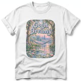 Gogh Dreamy ~ Comfort Colors Premium Tee thumbnail 9