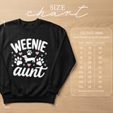 Weenie Aunt Tee thumbnail 9