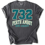 732 Perth Amboy NJ Tee thumbnail 2