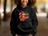 Sparkly Sally the Squirrel Halloween Sweatshirt thumbnail 17