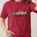 Hyper - Hyper Car Design thumbnail 3