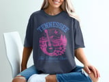Tennessee Volunteer State Graphic Tee thumbnail 4