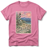 Gogh Blue Ridge ~ Comfort Colors Premium Tee thumbnail 11