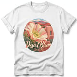 Desert Bloom ~ Comfort Colors Premium Tee thumbnail 9