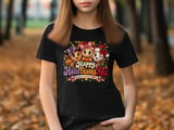Happy HalloThanksMas Print thumbnail 10