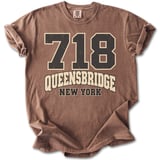 718 Queensbridge NY Tee thumbnail 11
