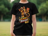 Case Solved Detective Chase the Dog Tee thumbnail 14
