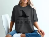 GaNdAlF Magic Elements Graphic T-Shirt thumbnail 1