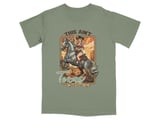 This Ain't Texas Oklahoma Tee thumbnail 5