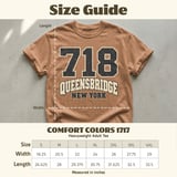 718 Queensbridge NY Tee thumbnail 14