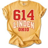 614 Linden Ohio Tee thumbnail 11