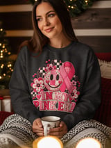 In My Pink Era Tee thumbnail 8