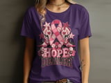 Hope Dealer Faux Patchwork Tee thumbnail 16