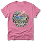Gogh Rhodes ~ Comfort Colors Premium Tee thumbnail 11