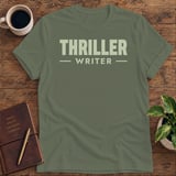 Thriller Writer Softstyle Tee thumbnail 8