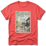 Sunroom Sonata ~ Comfort Colors Premium Tee thumbnail 3