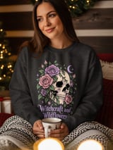 Witchcraft and Wildflowers Tee thumbnail 10
