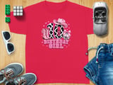 10th Birthday Cowgirl Tee thumbnail 5